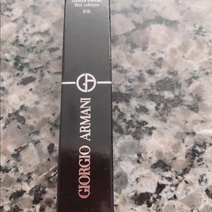 Armani lip 206